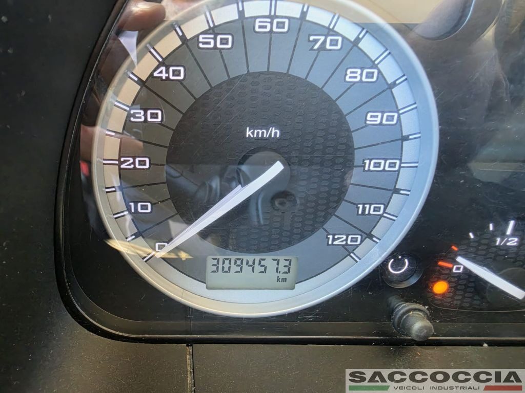 IVECO S-WAY 530 T/FP E6 INTARDER FULL OPTIONAL - 9
