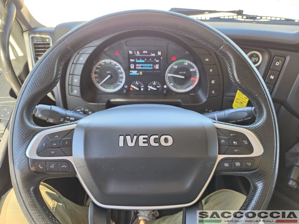IVECO S-WAY 530 T/FP E6 INTARDER FULL OPTIONAL - 8