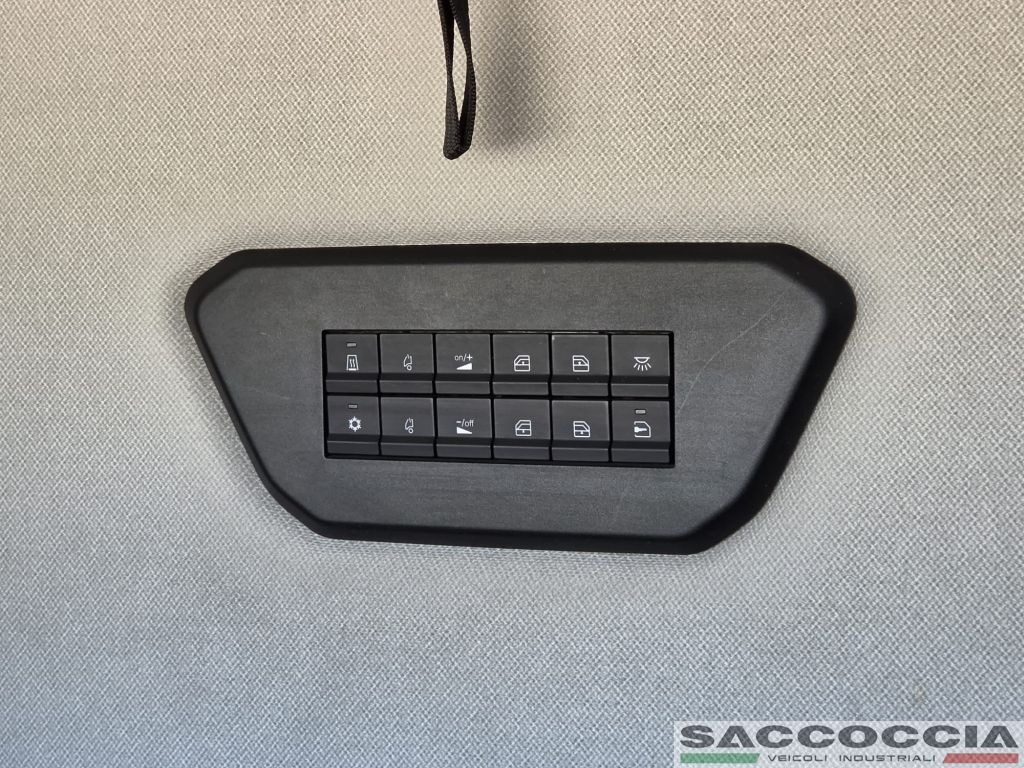 IVECO S-WAY 530 T/FP E6 INTARDER FULL OPTIONAL - 16