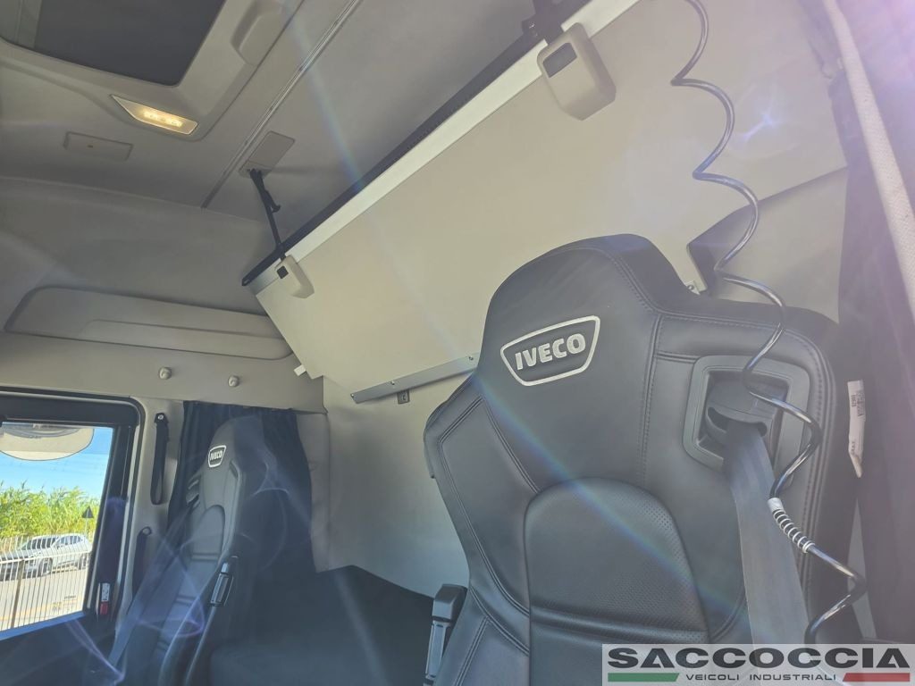IVECO S-WAY 530 T/FP E6 INTARDER FULL OPTIONAL - 14