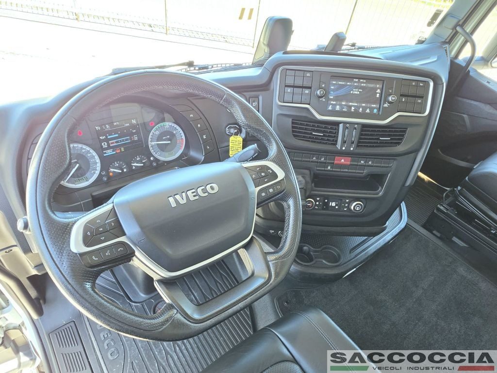 IVECO S-WAY 530 T/FP E6 INTARDER FULL OPTIONAL - 11