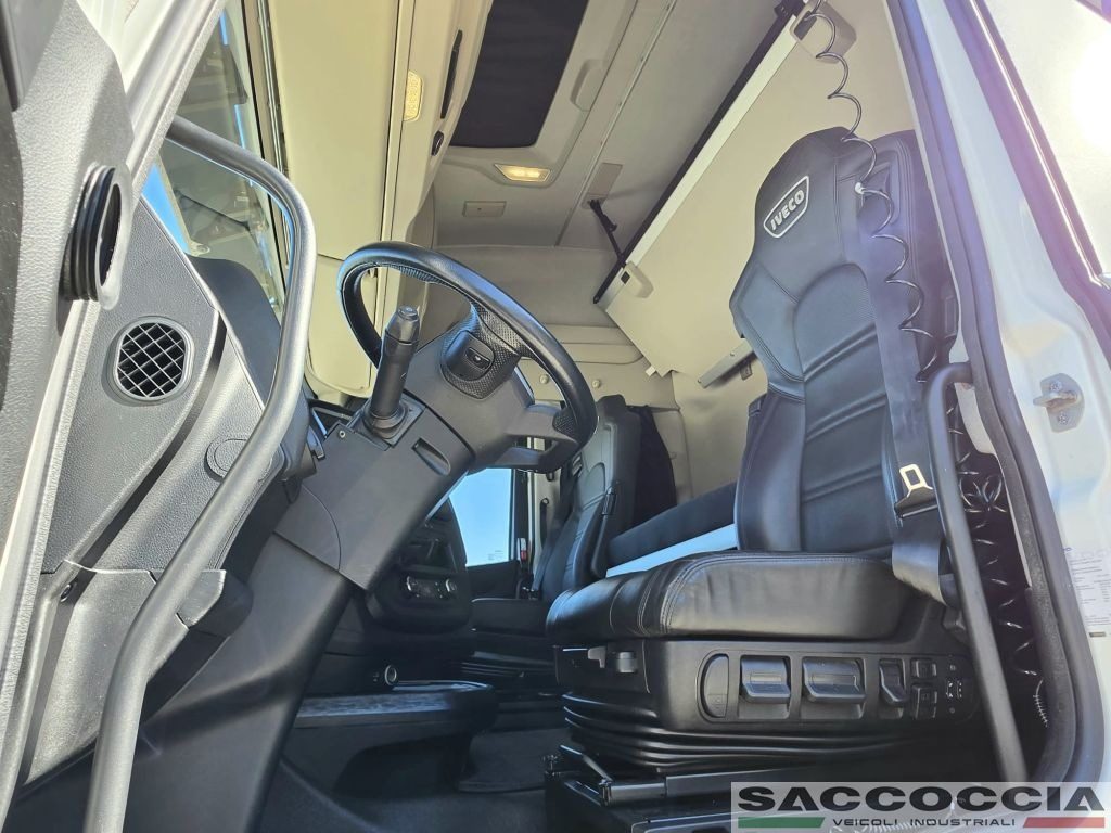 IVECO S-WAY 530 T/FP E6 INTARDER FULL OPTIONAL - 7