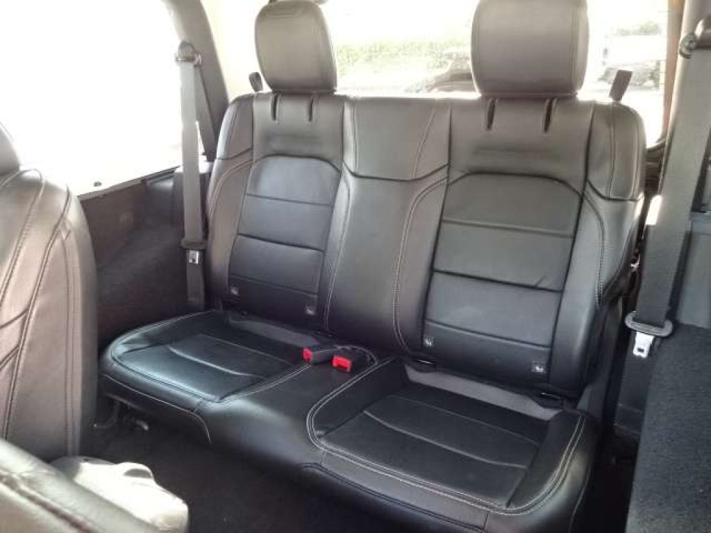 JEEP Wrangler 2.2 mjt II Sahara auto IVA ESPOSTA !! - 16