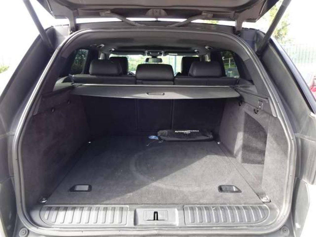 LAND ROVER Range Rover Sport 3.0 tdV6 HSE DYNAMIC auto E6 - 7