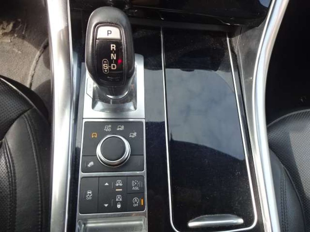 LAND ROVER Range Rover Sport 3.0 tdV6 HSE DYNAMIC auto E6 - 13