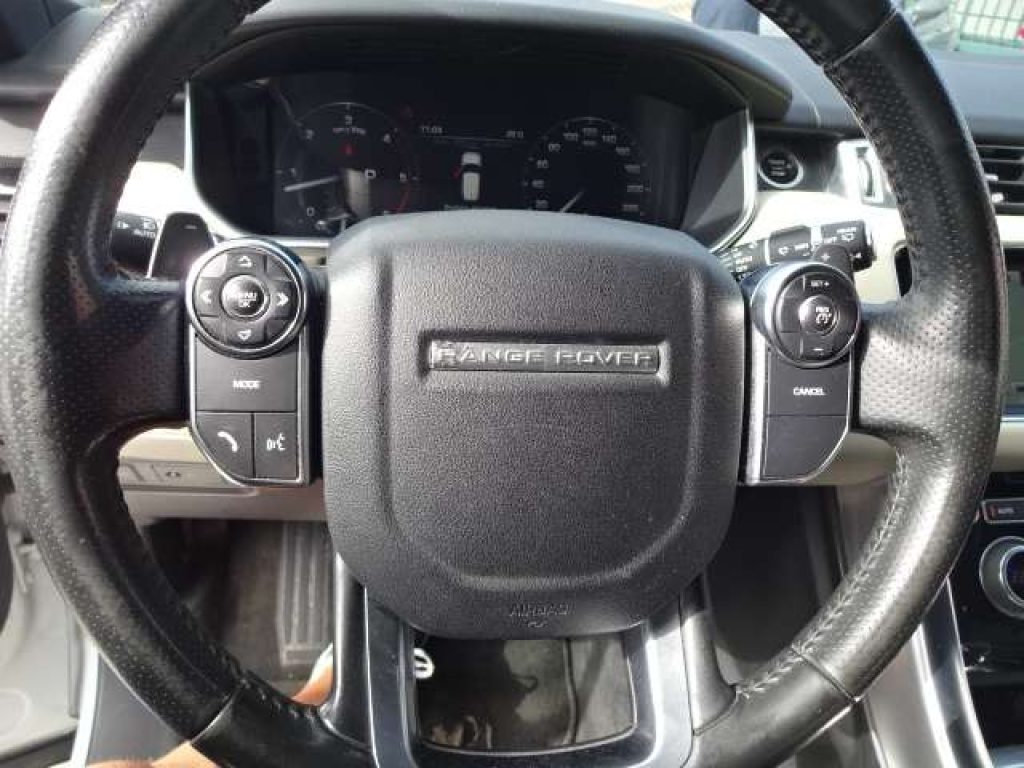LAND ROVER Range Rover Sport 3.0 tdV6 HSE DYNAMIC auto E6 - 14