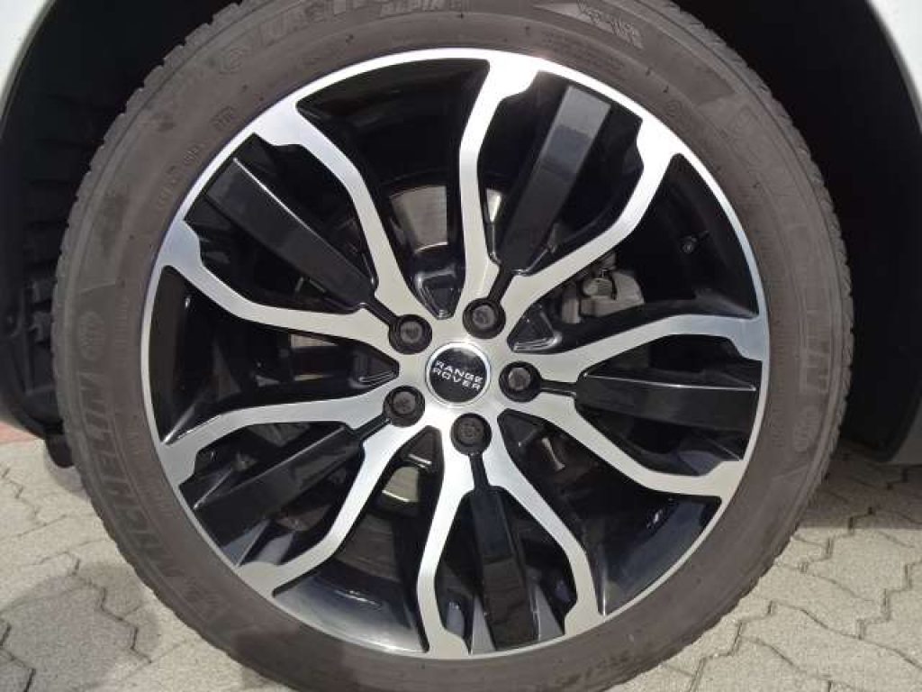 LAND ROVER Range Rover Sport 3.0 tdV6 HSE DYNAMIC auto E6 - 16