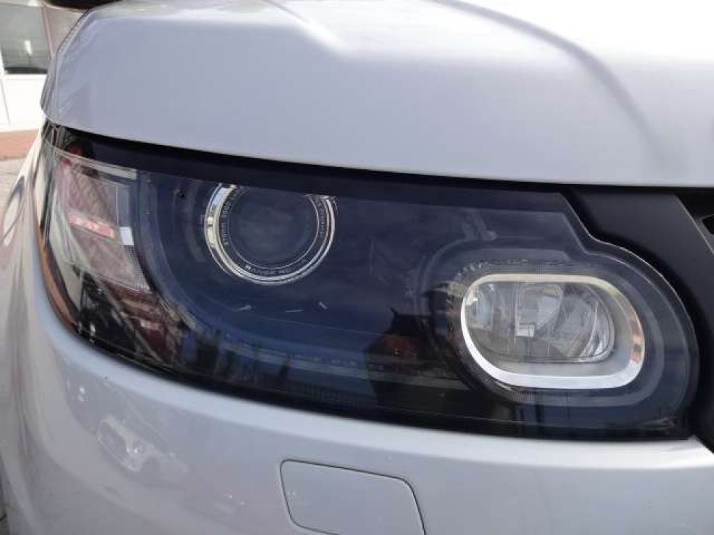 LAND ROVER Range Rover Sport 3.0 tdV6 HSE DYNAMIC auto E6 - 17