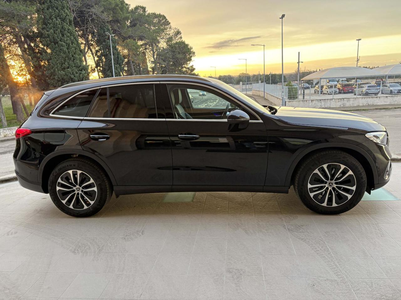 MERCEDES-BENZ GLC 200 d 4Matic Mild Hybrid Advanced Plus. - 4