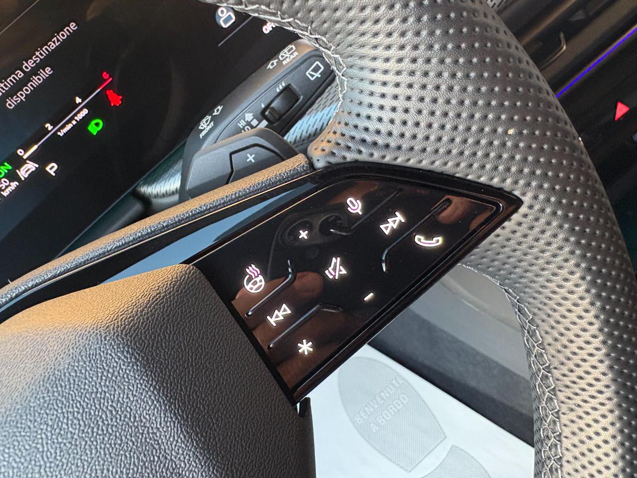 AUDI Q5 TDI 150 kW mHEV+ S tronic quattro S line edition - 20