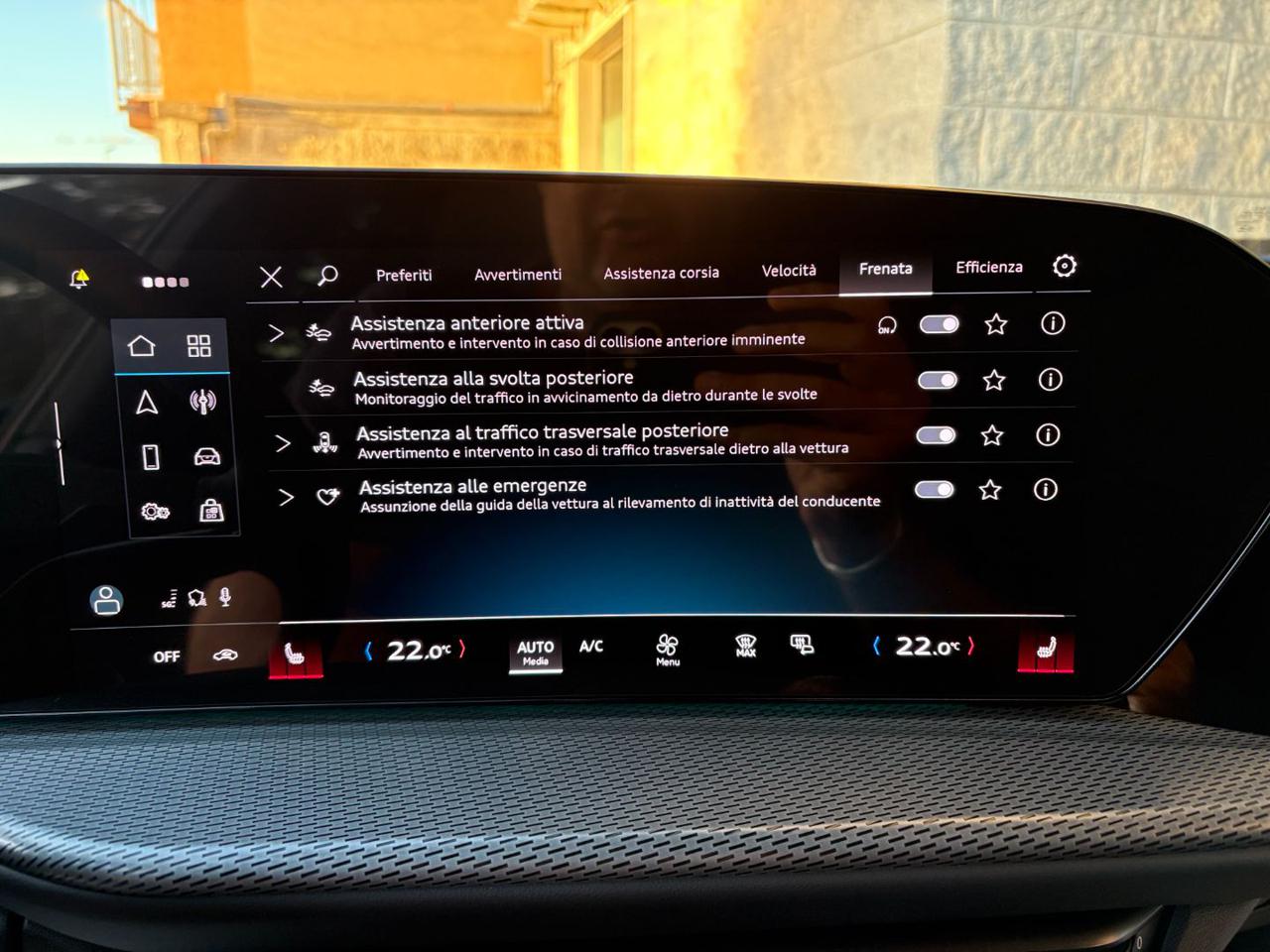 AUDI Q5 TDI 150 kW mHEV+ S tronic quattro S line edition - 25