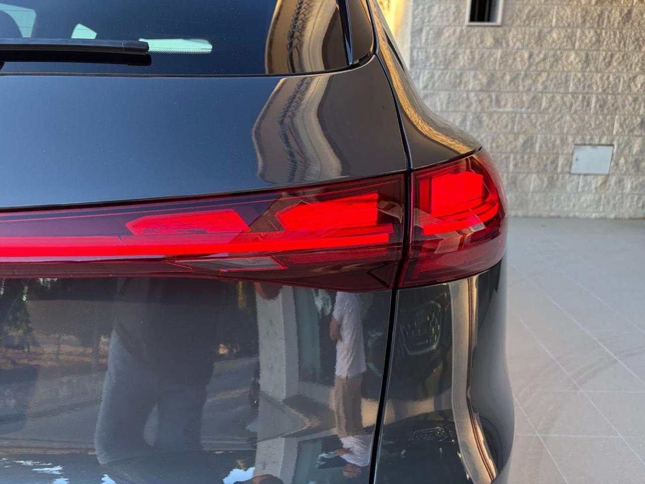 AUDI Q5 TDI 150 kW mHEV+ S tronic quattro S line edition - 45