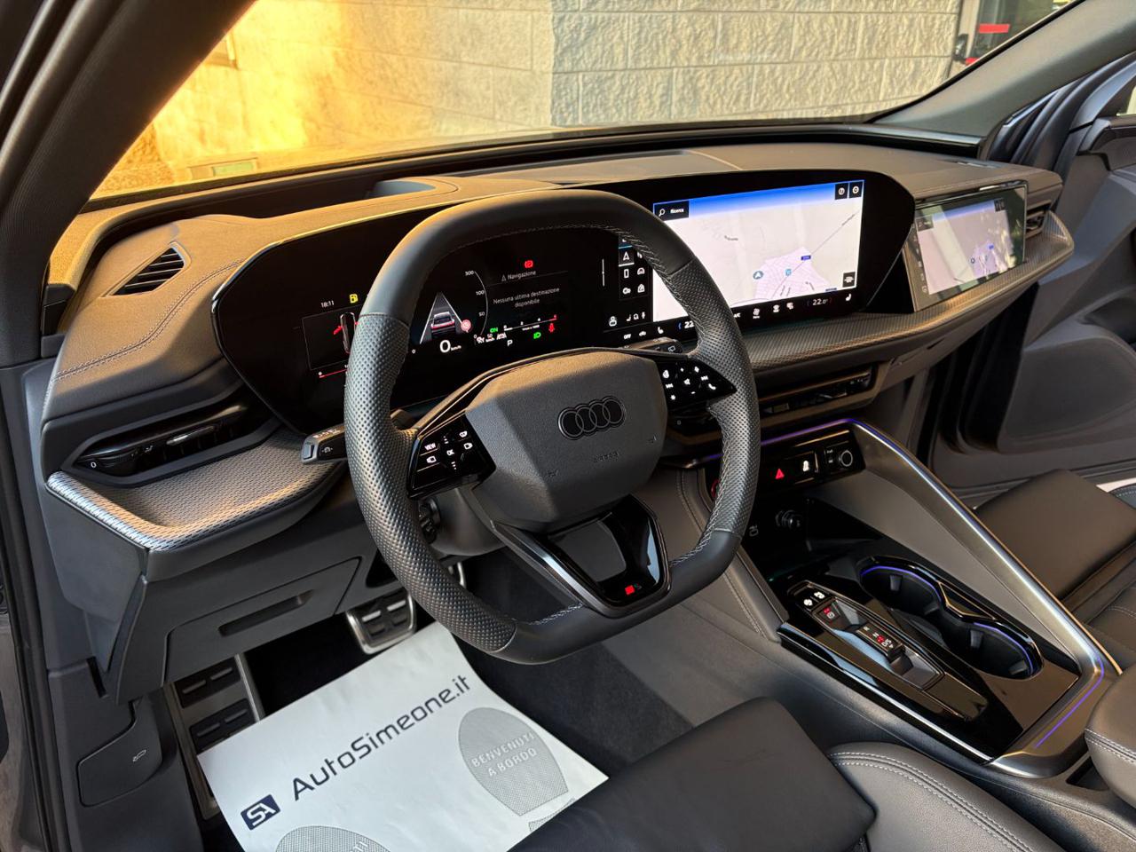 AUDI Q5 TDI 150 kW mHEV+ S tronic quattro S line edition - 12