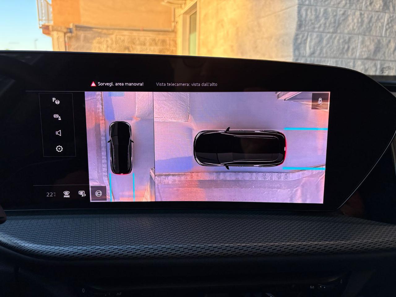 AUDI Q5 TDI 150 kW mHEV+ S tronic quattro S line edition - 33