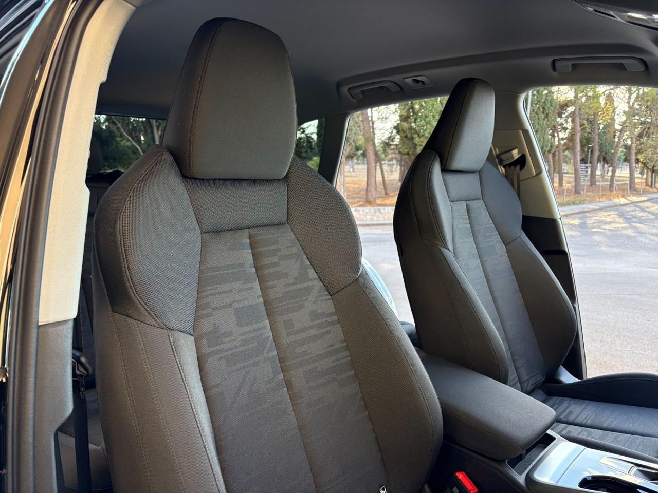 AUDI Q5 TDI 150 kW mHEV+ S tronic quattro S line edition. - 10