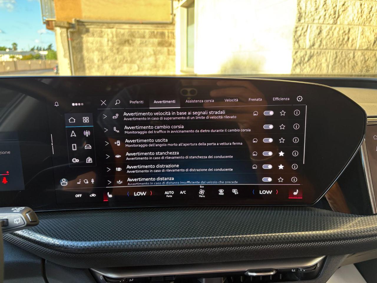 AUDI Q5 TDI 150 kW mHEV+ S tronic quattro S line edition. - 34
