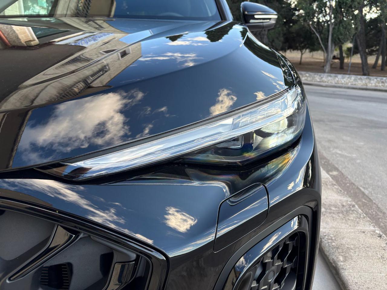 AUDI Q5 TDI 150 kW mHEV+ S tronic quattro S line edition. - 43