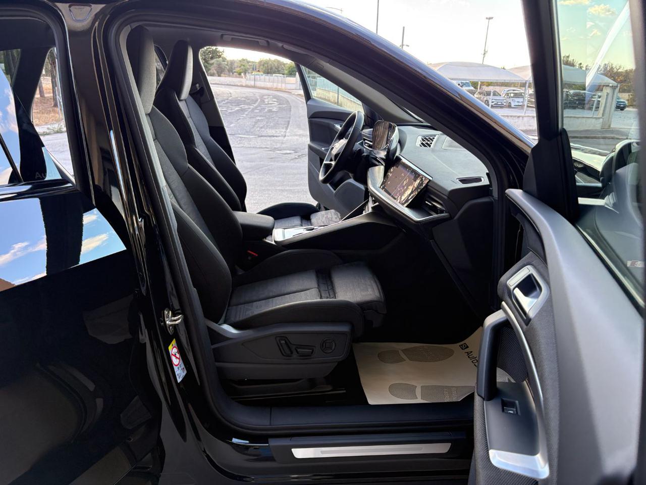 AUDI Q5 TDI 150 kW mHEV+ S tronic quattro S line edition. - 9