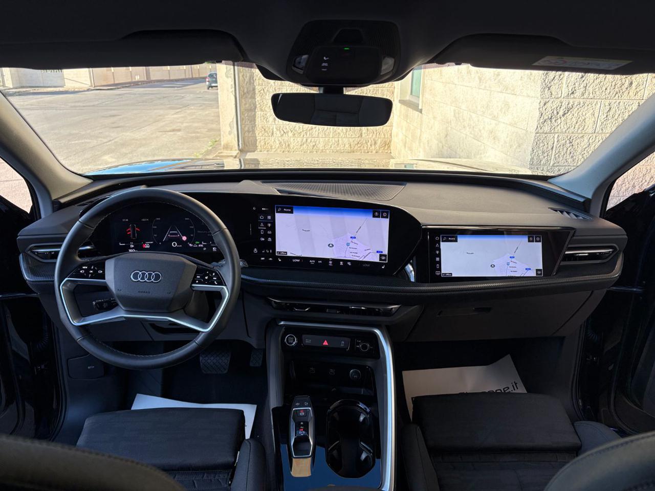 AUDI Q5 TDI 150 kW mHEV+ S tronic quattro S line edition. - 13