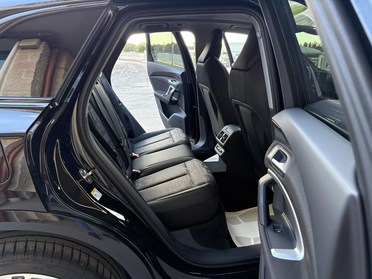 AUDI Q5 TDI 150 kW mHEV+ S tronic quattro S line edition. - 11