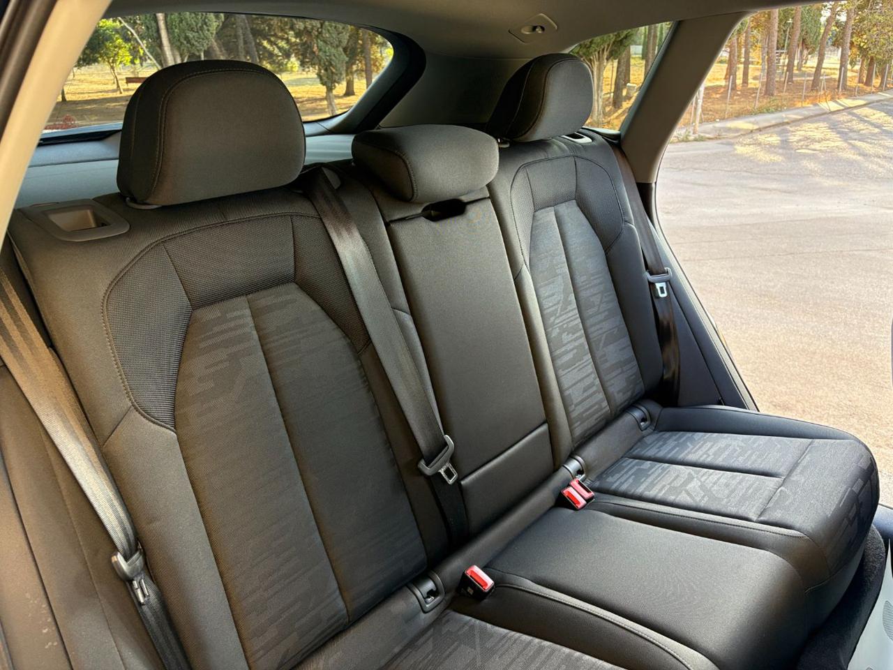 AUDI Q5 TDI 150 kW mHEV+ S tronic quattro S line edition. - 25