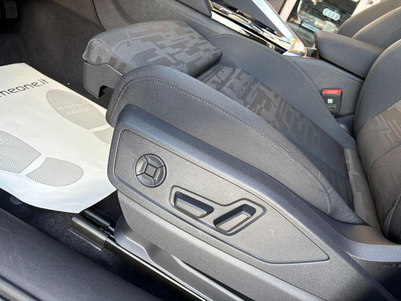 AUDI Q5 TDI 150 kW mHEV+ S tronic quattro S line edition. - 23