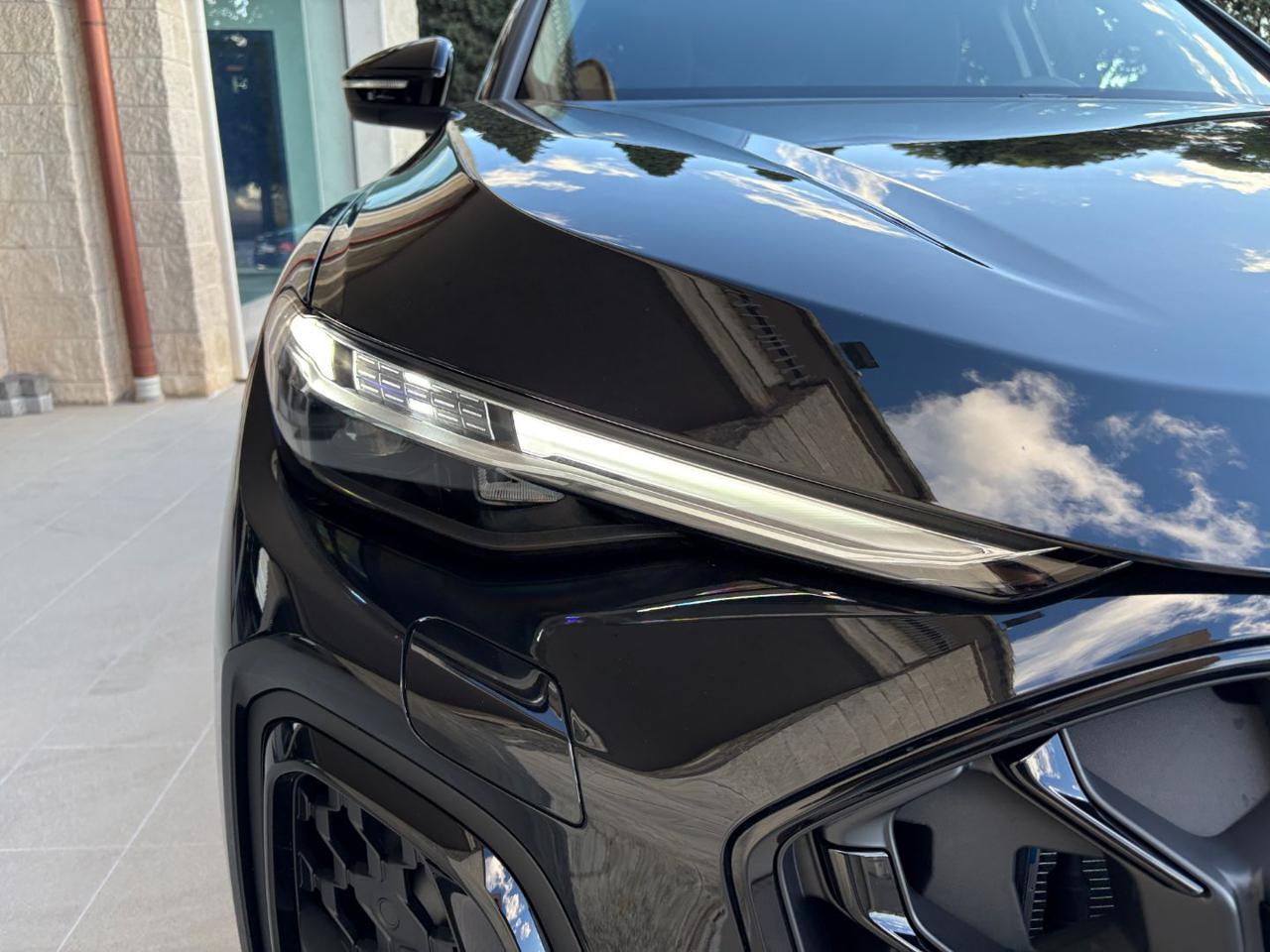 AUDI Q5 TDI 150 kW mHEV+ S tronic quattro S line edition. - 42