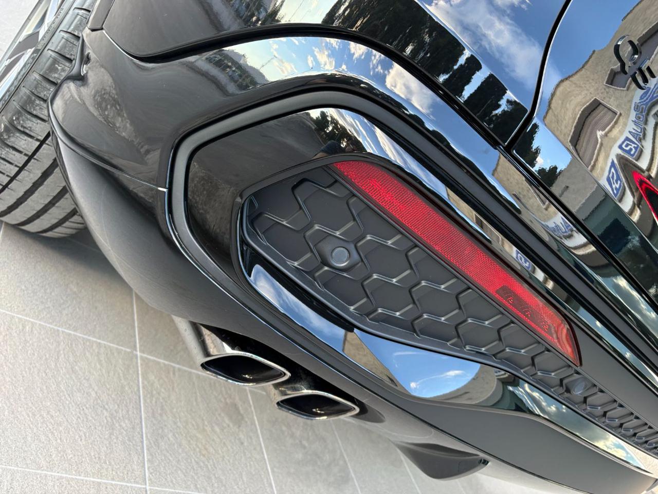 AUDI Q5 TDI 150 kW mHEV+ S tronic quattro S line edition. - 55