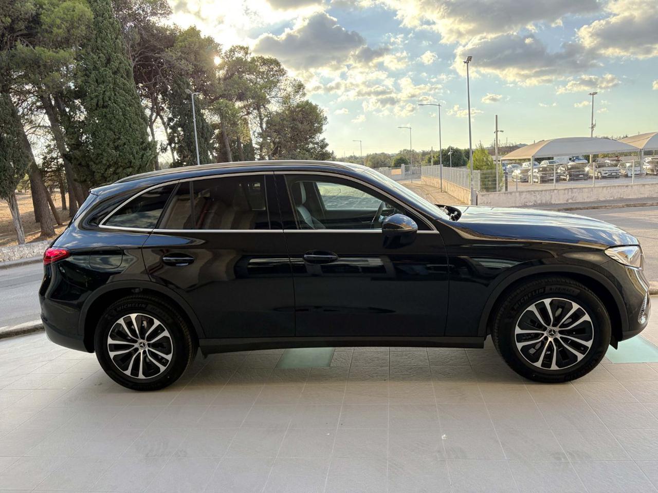 MERCEDES-BENZ GLC 200 d 4Matic Mild Hybrid Advanced Plus. - 4