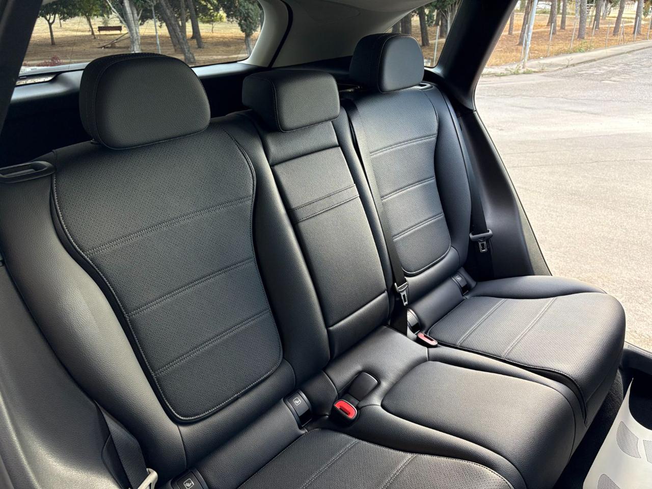MERCEDES-BENZ GLC 200 d 4Matic Mild Hybrid Advanced Plus. - 25