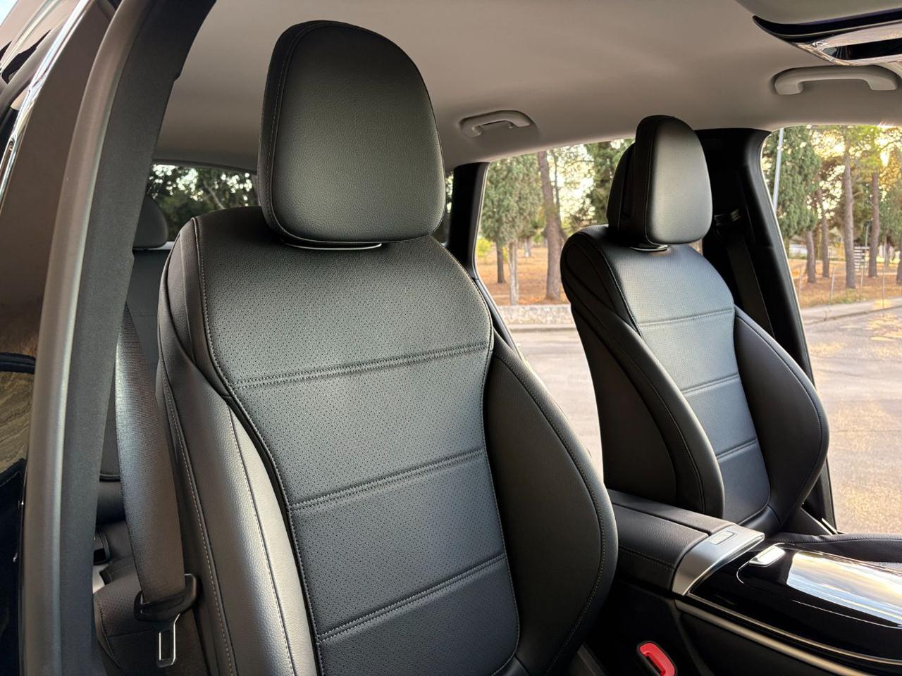 MERCEDES-BENZ GLC 200 d 4Matic Mild Hybrid Advanced Plus. - 10