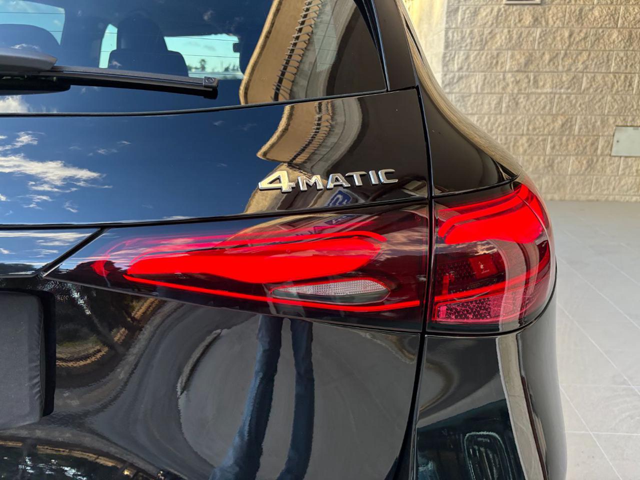 MERCEDES-BENZ GLC 200 d 4Matic Mild Hybrid Advanced Plus. - 45