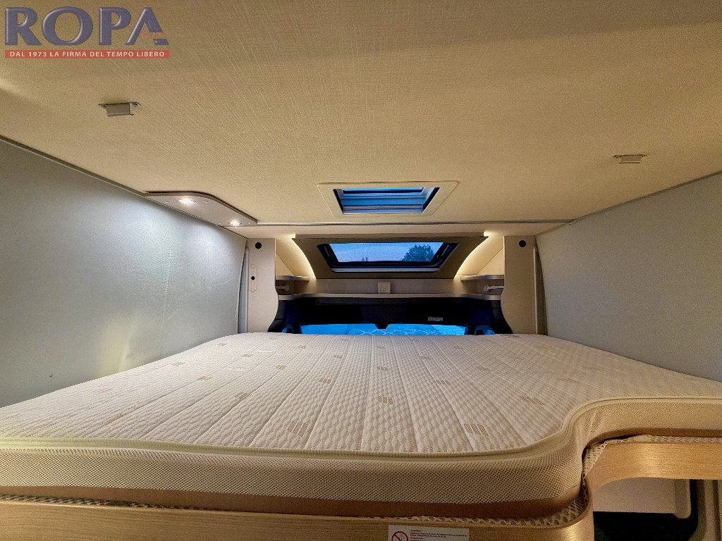 TRAMP S T 695