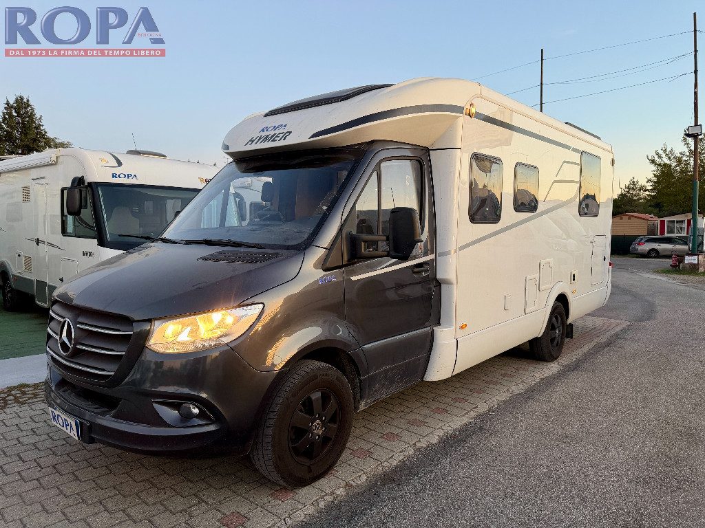 TRAMP S T 695