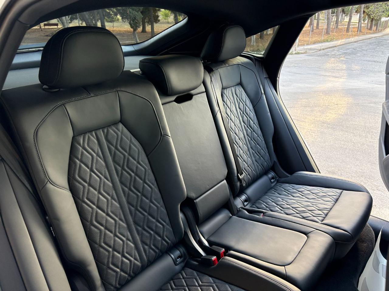 AUDI Q5 SPB SPORTBACK TFSI 150 kW mHEV+ S tronic S line ed - 24