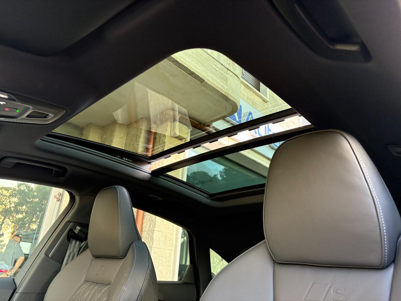 AUDI Q5 SPB SPORTBACK TFSI 150 kW mHEV+ S tronic S line ed - 55