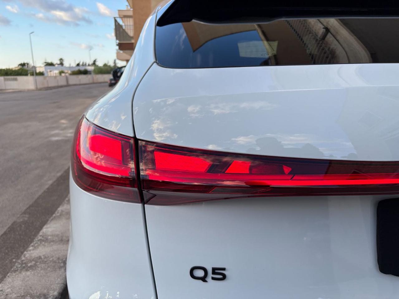 AUDI Q5 SPB SPORTBACK TFSI 150 kW mHEV+ S tronic S line ed - 64