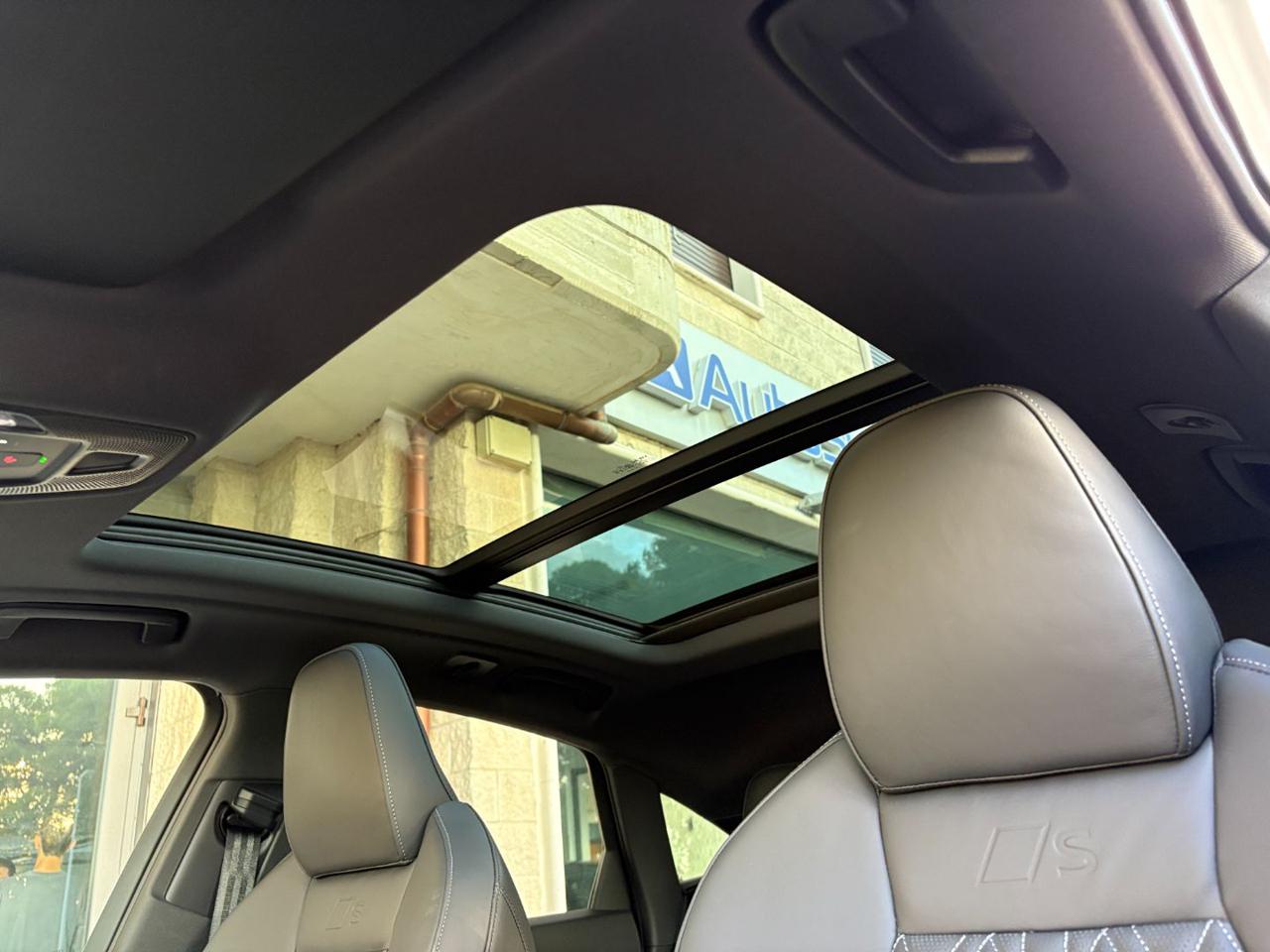 AUDI Q5 SPB SPORTBACK TFSI 150 kW mHEV+ S tronic S line ed - 57