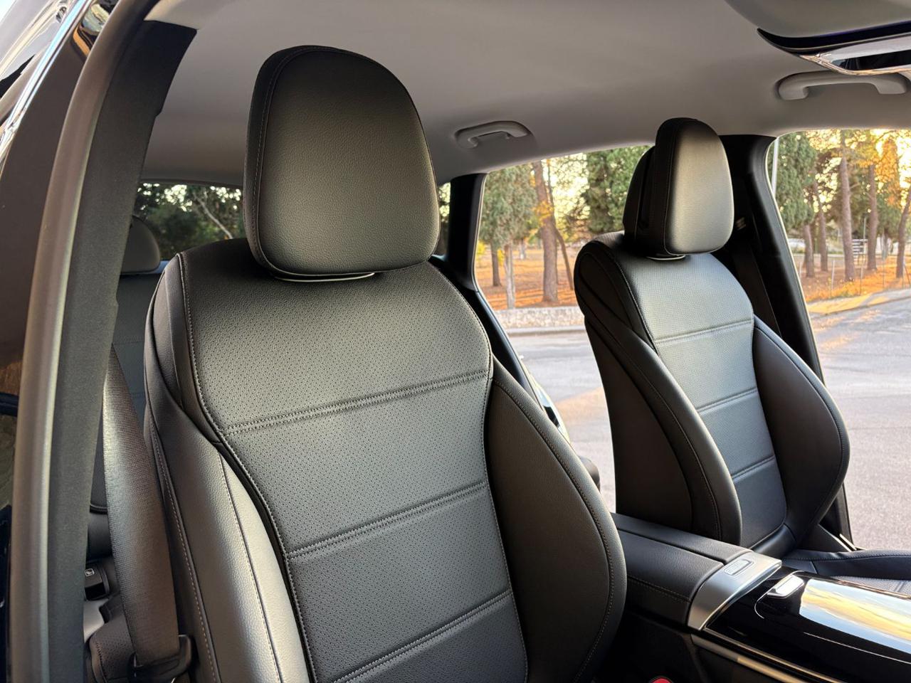MERCEDES-BENZ GLC 200 d 4Matic Mild Hybrid Advanced Plus. - 10