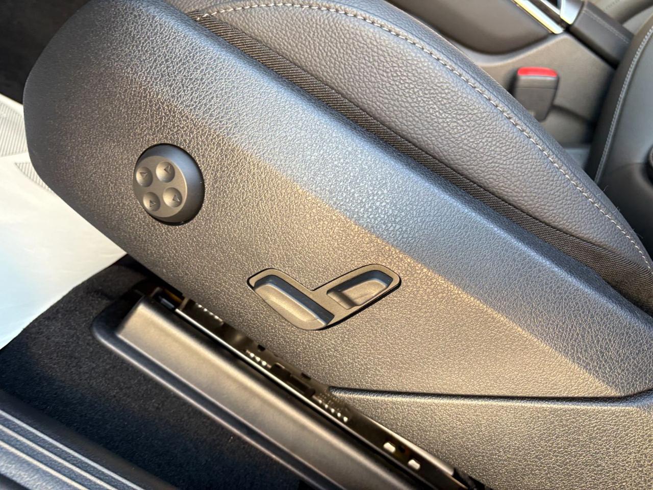 MERCEDES-BENZ GLC 200 d 4Matic Mild Hybrid Advanced Plus. - 22