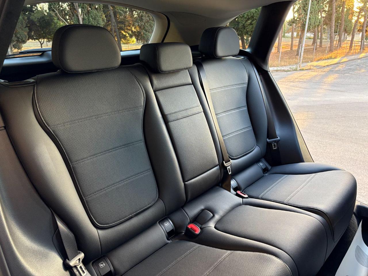MERCEDES-BENZ GLC 200 d 4Matic Mild Hybrid Advanced Plus. - 24