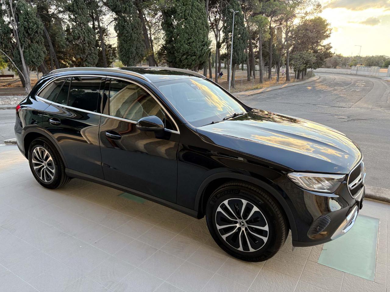 MERCEDES-BENZ GLC 200 d 4Matic Mild Hybrid Advanced Plus. - 3