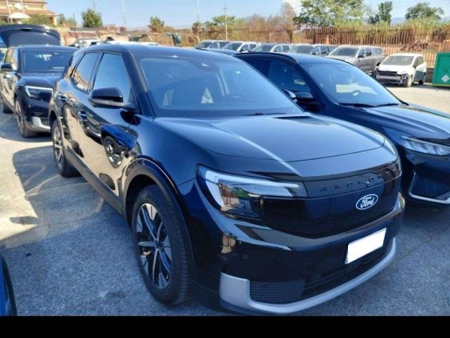 FORD Explorer EV Premium 77kWh (572km) Extended Range 286CV RWD Usato