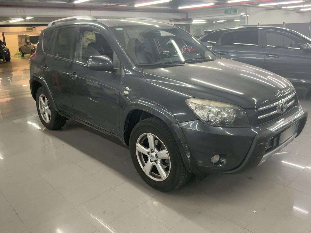 TOYOTA RAV 4 MY23 RAV4 2.2 D-4D 136 CV DPF Sol - 13