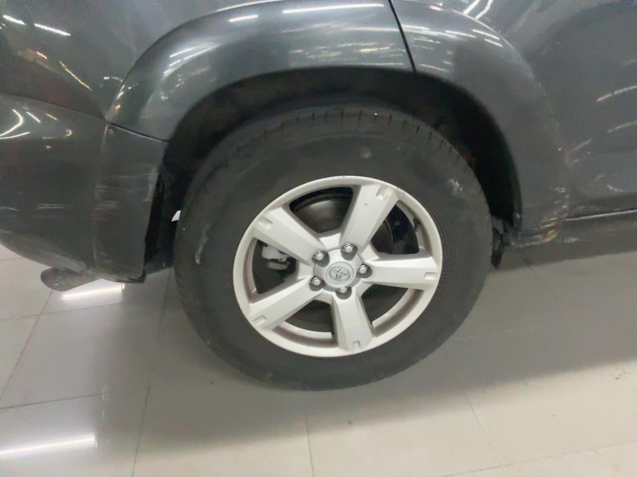 TOYOTA RAV 4 MY23 RAV4 2.2 D-4D 136 CV DPF Sol - 10