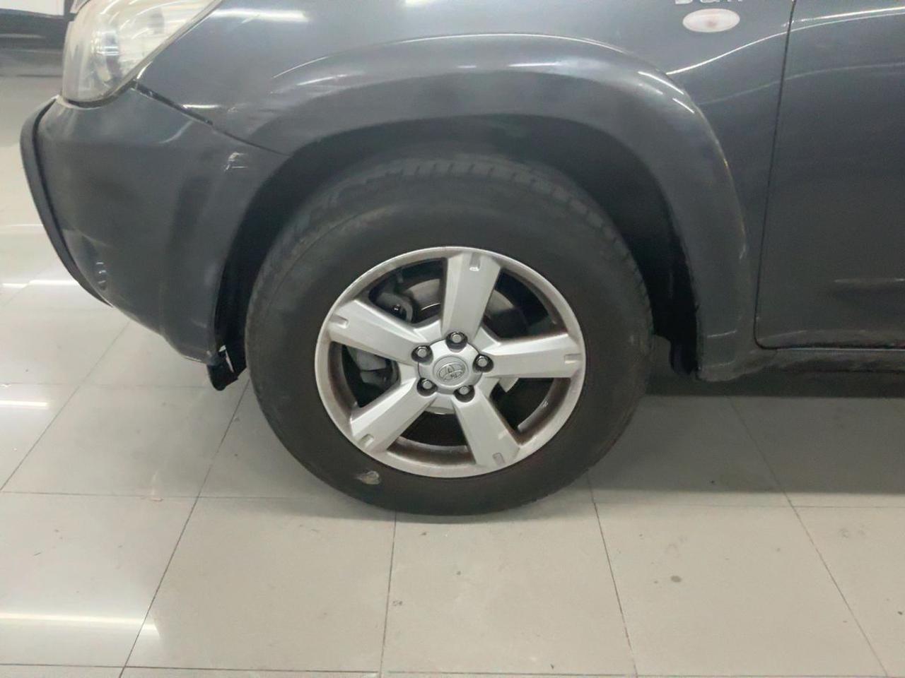 TOYOTA RAV 4 MY23 RAV4 2.2 D-4D 136 CV DPF Sol - 4