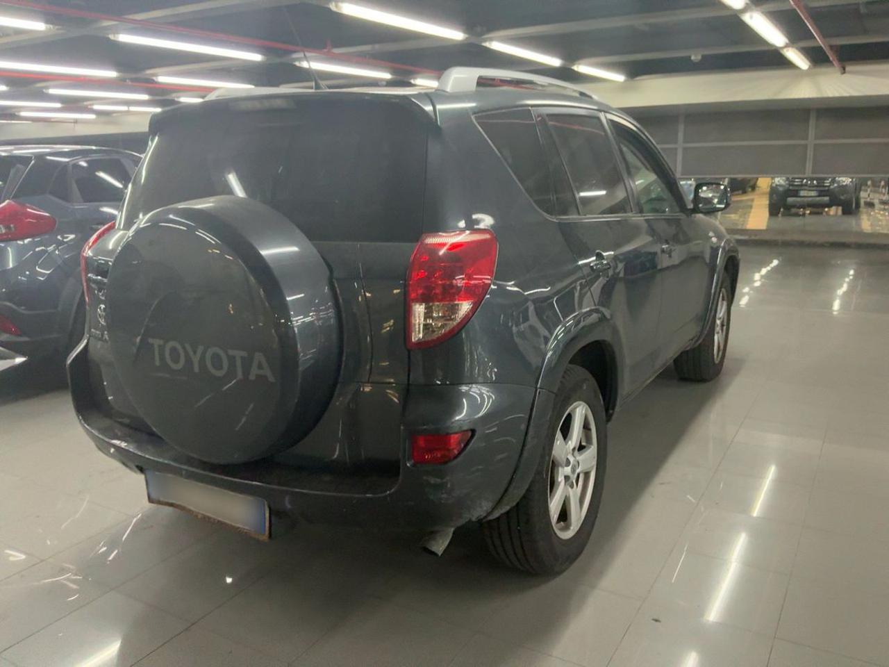 TOYOTA RAV 4 MY23 RAV4 2.2 D-4D 136 CV DPF Sol - 9