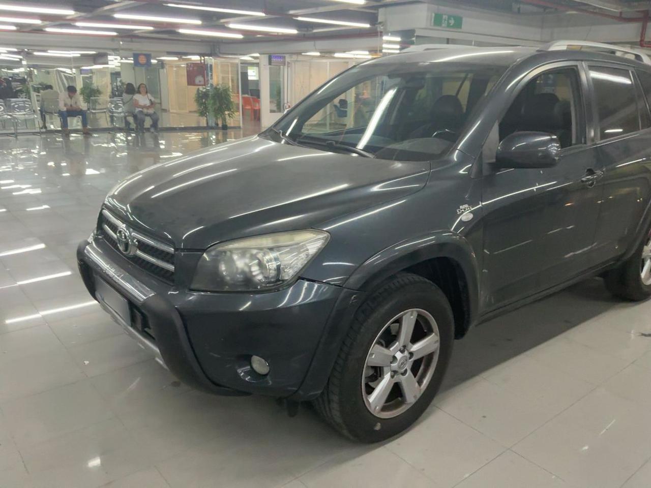 TOYOTA RAV 4 MY23 RAV4 2.2 D-4D 136 CV DPF Sol - 3