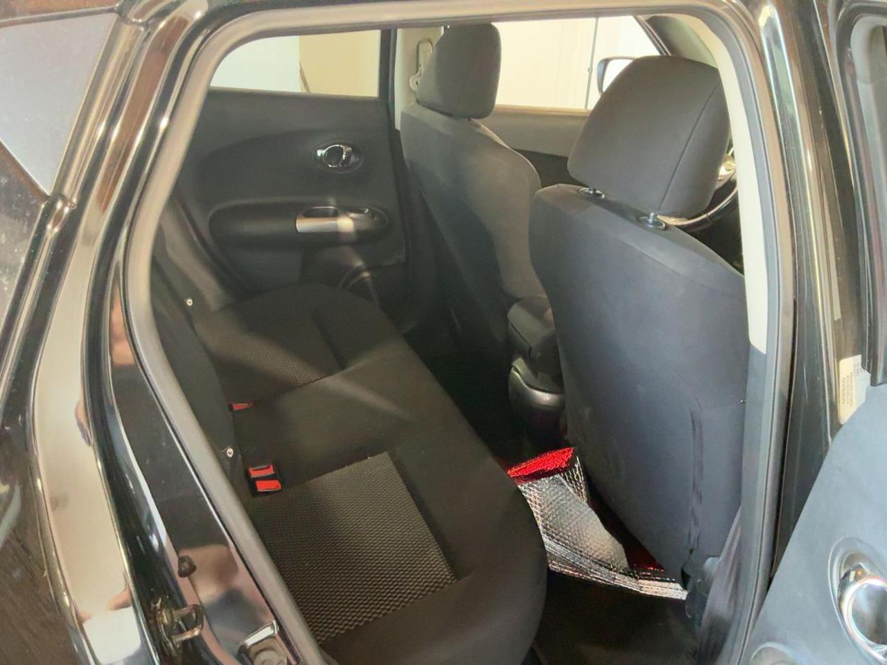 NISSAN Juke 1.6 CVT Acenta - 15