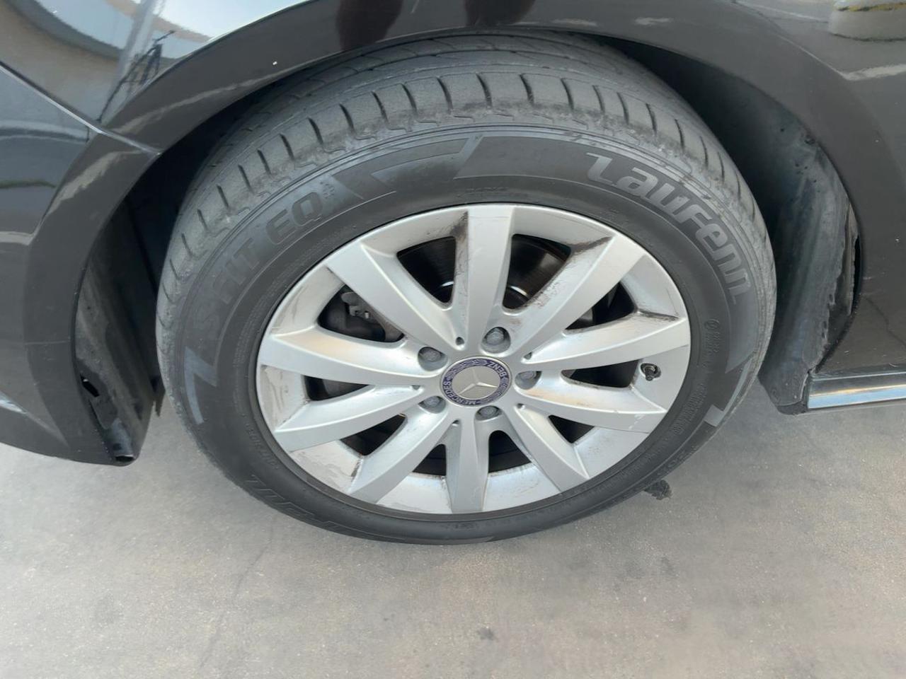 MERCEDES-BENZ A 180 CDI Executive - 4
